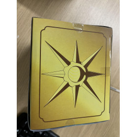 Bandai Saint Seiya Mythentuch Ex Aphrodite Goldener Ritter der Fische