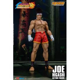 Storm Collectibles - The King of Fighters 98 UM - Joe Higashi 1/12