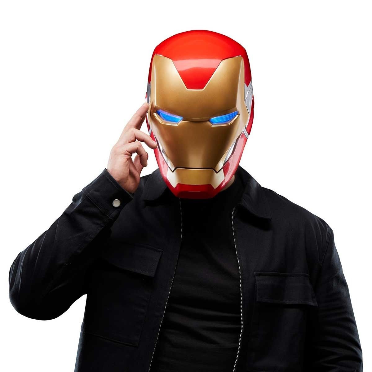 Hasbro - Replik Helm Iron Man Mark 85 1/1 - Marvel Legends Helmet