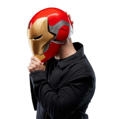 Hasbro - Replik Helm Iron Man Mark 85 1/1 - Marvel Legends Helmet