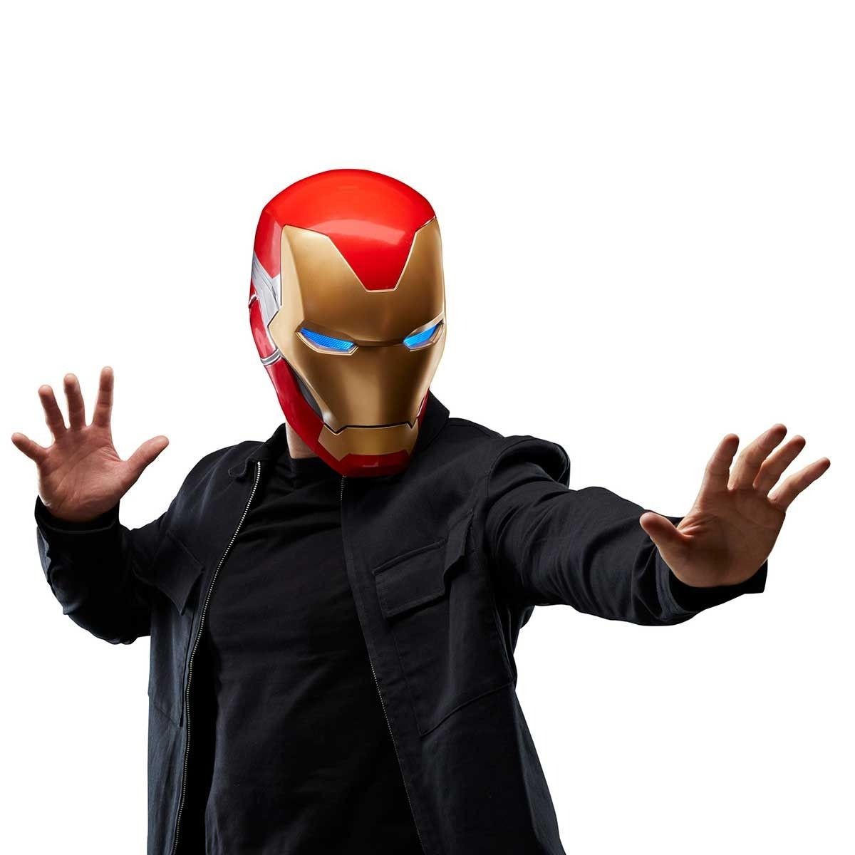 Hasbro - Replik Helm Iron Man Mark 85 1/1 - Marvel Legends Helmet