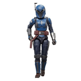 Hasbro Star Wars The Black Series - Nite Owl - The Mandalorian