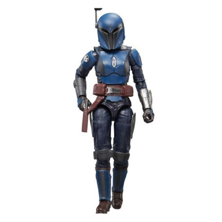 Hasbro Star Wars The Black Series - Nite Owl - The Mandalorian