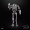 Star Wars The Black Series - Super Battle Droid - Attack of the Clones