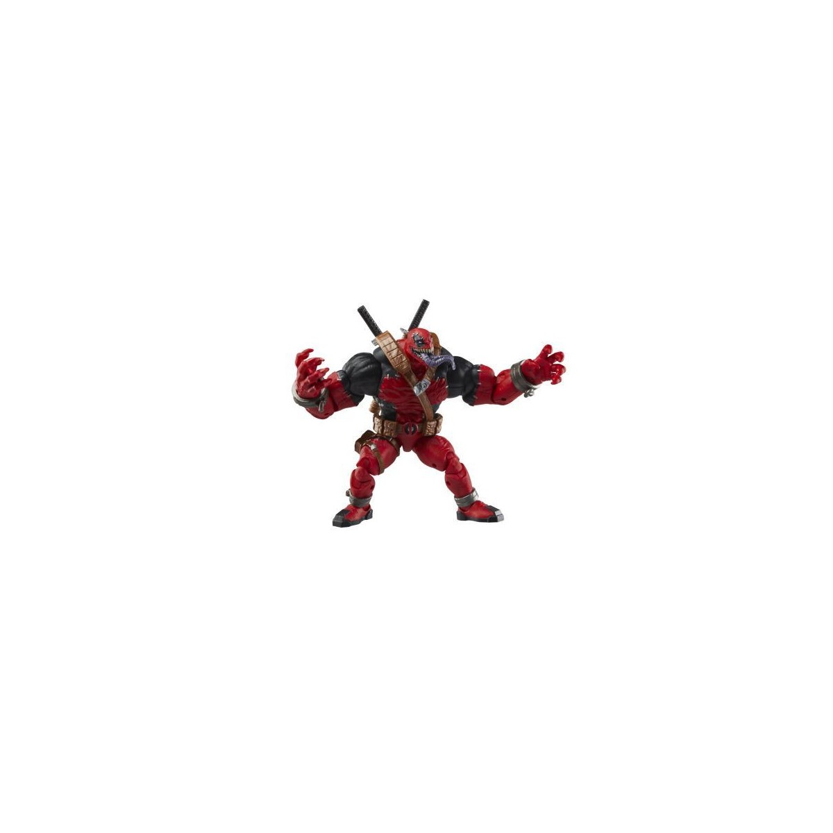 Marvel Legends Series - Venompool
