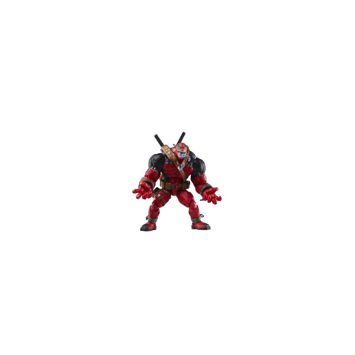 Marvel Legends Series - Venompool