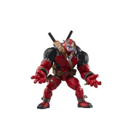 Marvel Legends Series - Venompool