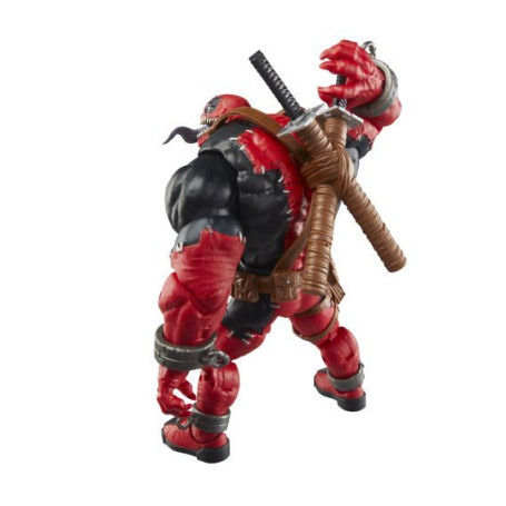 Marvel Legends Series - Venompool