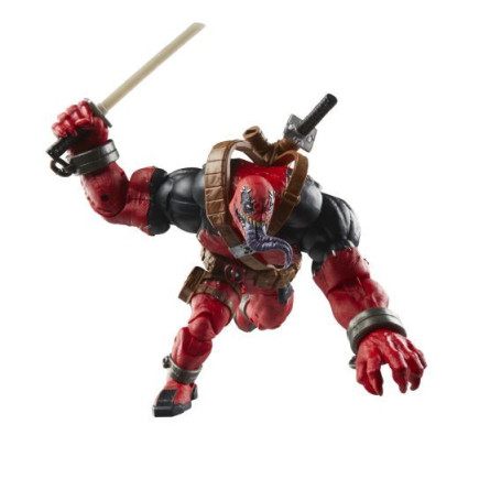 Marvel Legends Series - Venompool
