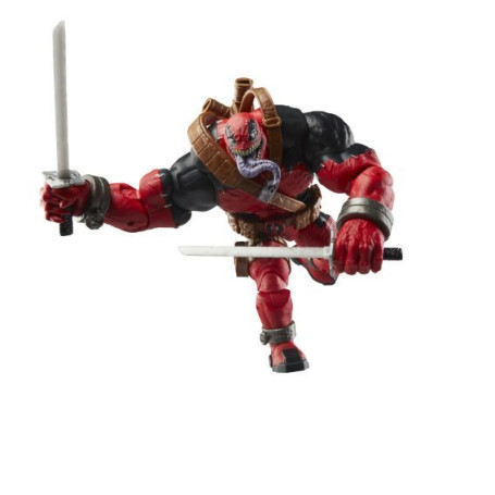 Marvel Legends Series - Venompool