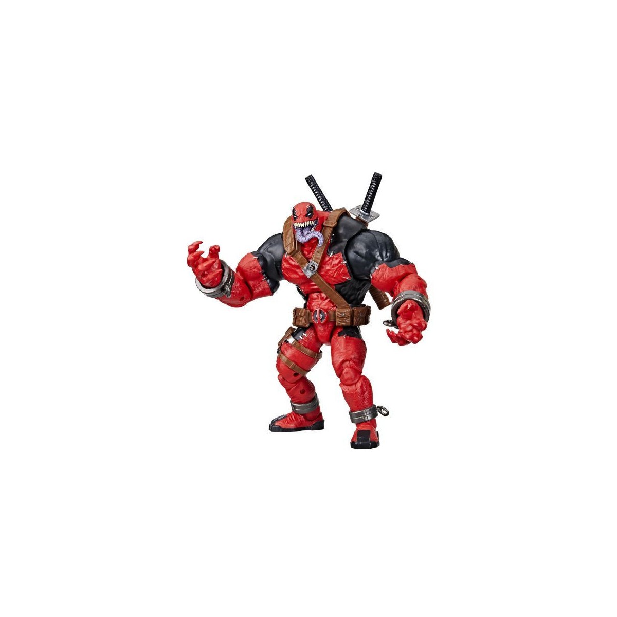 Marvel Legends Series - Venompool