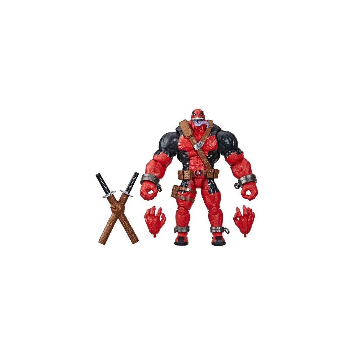 Marvel Legends Series - Venompool