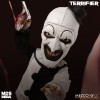 Mezco MDS Mega Scale - Art the Clown - Terrifier