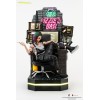 Pure Arts - Judy Alvarez 1/4 Statue - Cyberpunk 2077