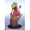 PCS - Street Fighter: Street Jam - Karin & E. Honda 1:10 Scale Statue Set