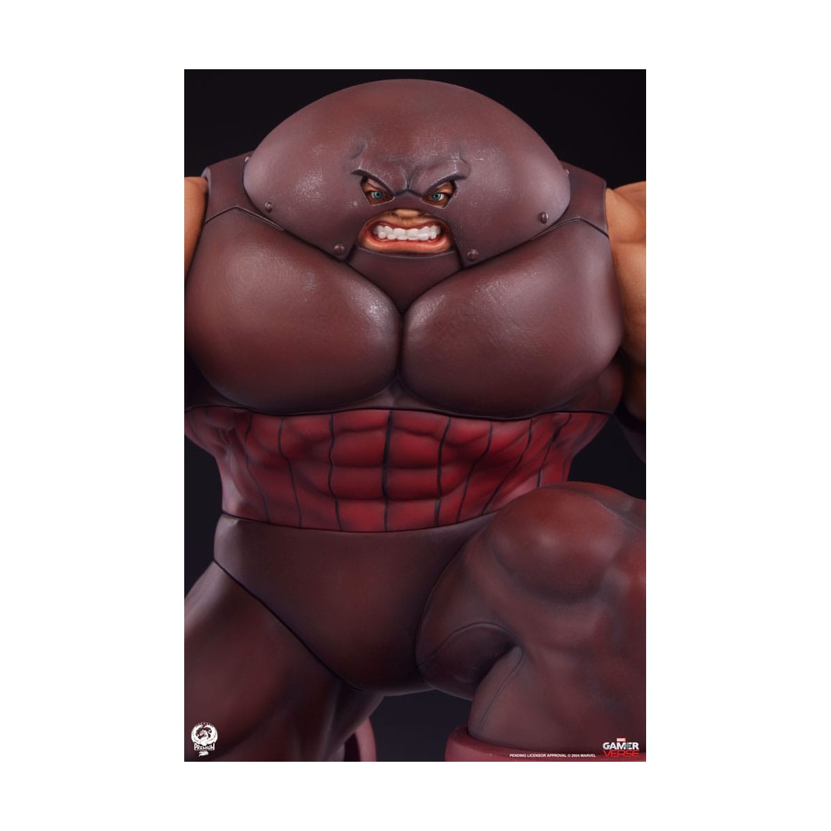 PCS Marvel Gamerverse Classics - Juggernaut 1/10