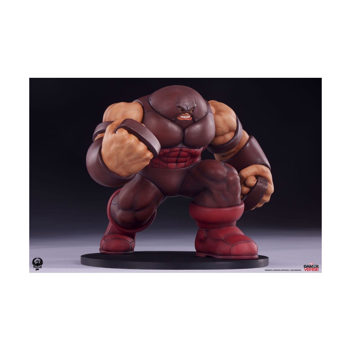 PCS Marvel Gamerverse Classics - Juggernaut 1/10