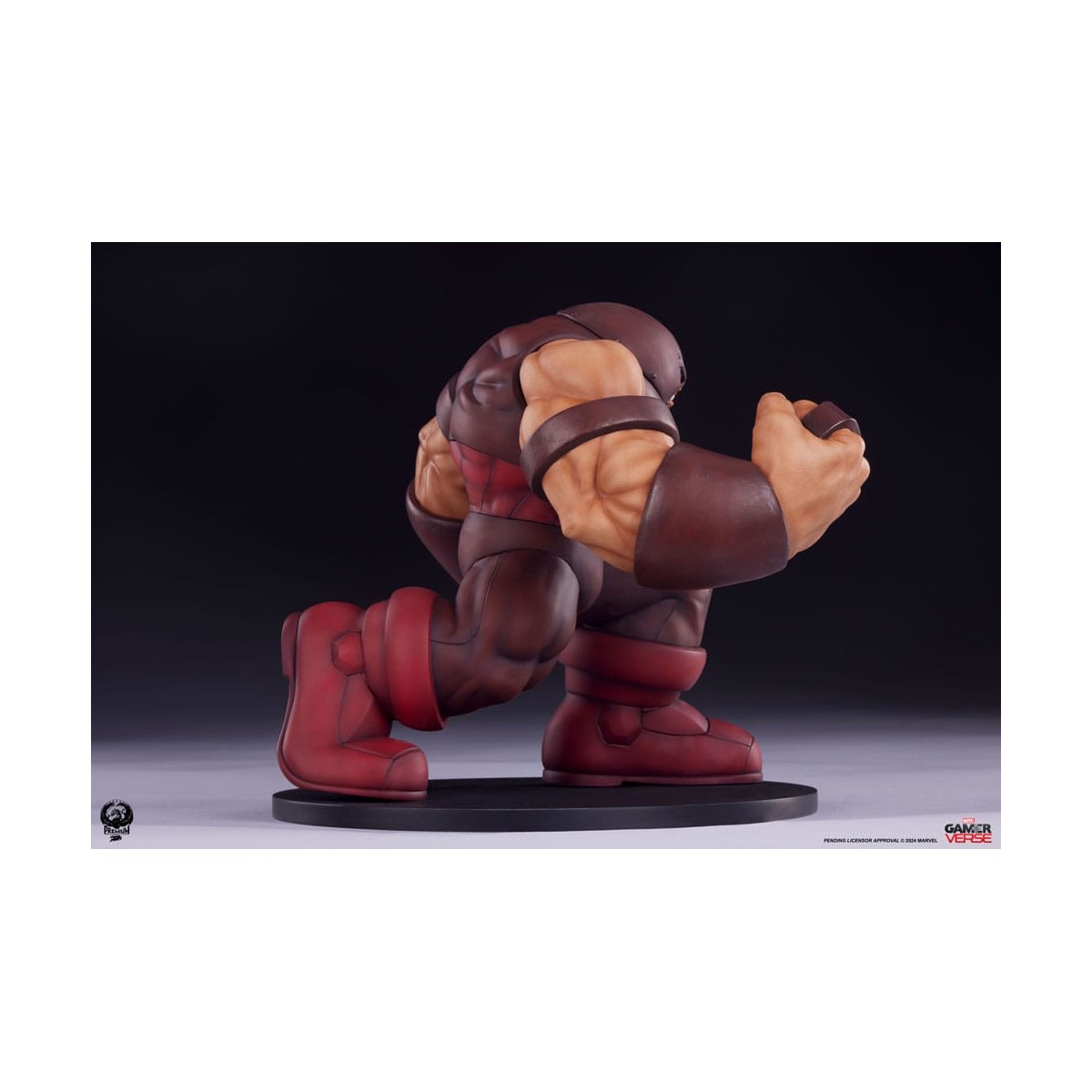 PCS Marvel Gamerverse Classics - Juggernaut 1/10