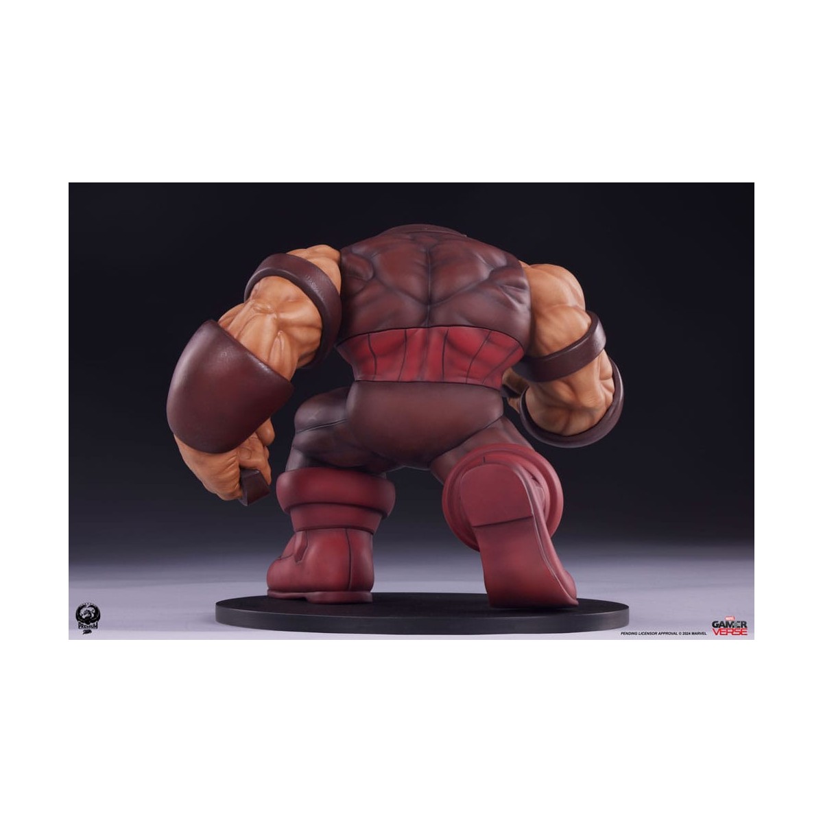 PCS Marvel Gamerverse Classics - Juggernaut 1/10
