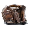 Weta - Radagast in Rhosgobel Limited Edition - Der Herr der Ringe Statuette 1/6