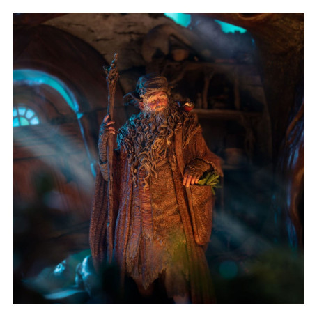 Weta - Radagast in Rhosgobel Limited Edition - Der Herr der Ringe Statuette 1/6