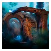 Weta - Radagast in Rhosgobel Limited Edition - Der Herr der Ringe Statuette 1/6