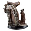 Weta - Radagast in Rhosgobel Limited Edition - Der Herr der Ringe Statuette 1/6
