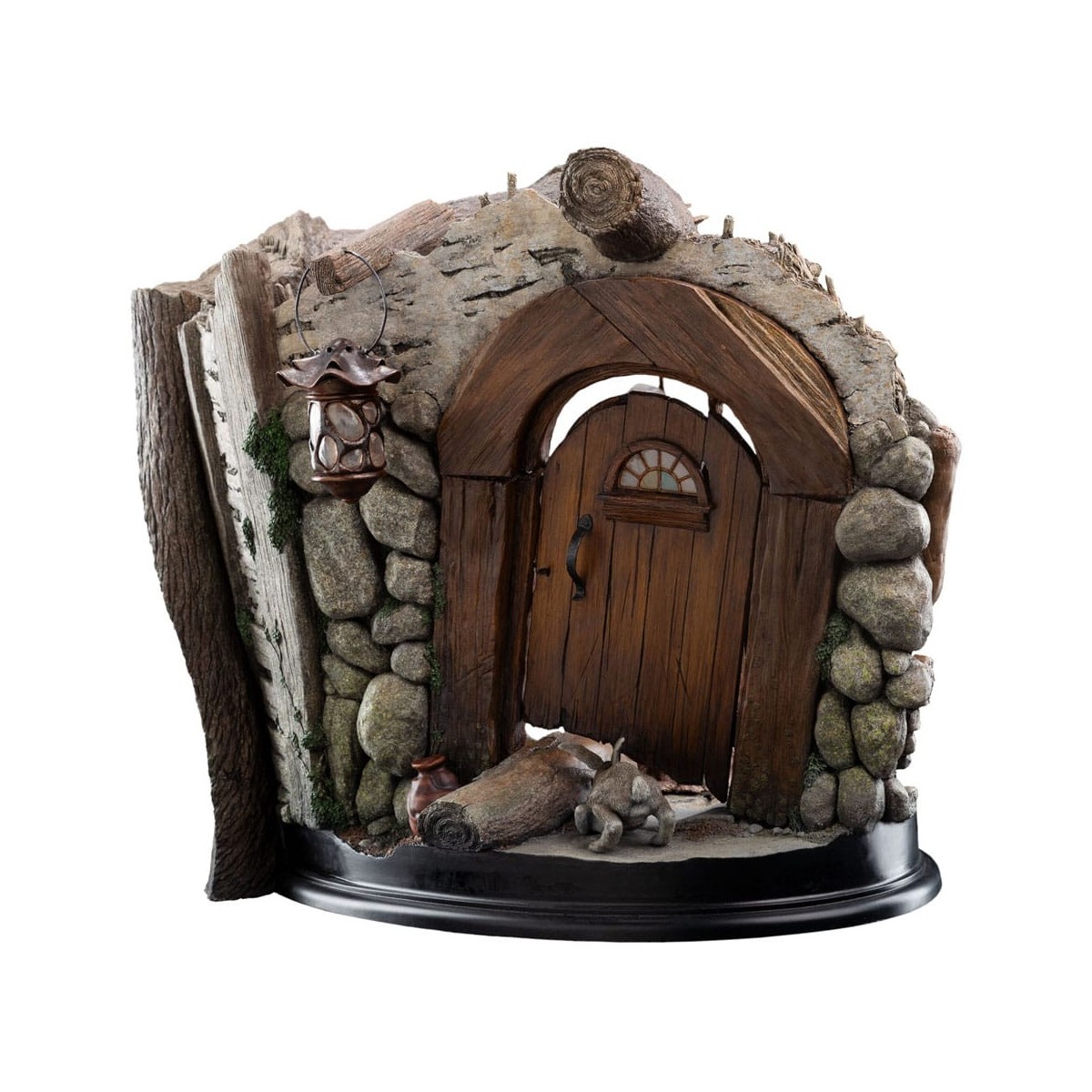 Weta - Radagast in Rhosgobel Limited Edition - Der Herr der Ringe Statuette 1/6
