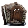 Weta - Radagast in Rhosgobel Limited Edition - Der Herr der Ringe Statuette 1/6