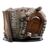 Weta - Radagast in Rhosgobel Limited Edition - Der Herr der Ringe Statuette 1/6