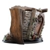 Weta - Radagast in Rhosgobel Limited Edition - Der Herr der Ringe Statuette 1/6