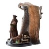 Weta - Radagast in Rhosgobel Limited Edition - Der Herr der Ringe Statuette 1/6
