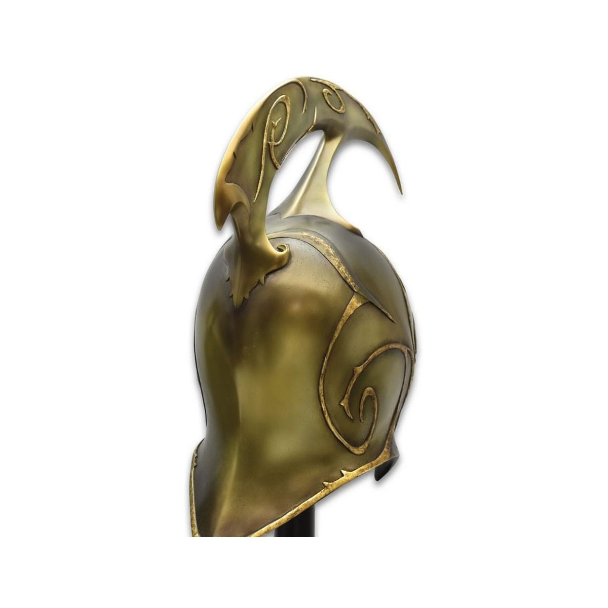 United Cutlery - Kriegshelm High Elven Limited Edition 1:1 Scale Replica