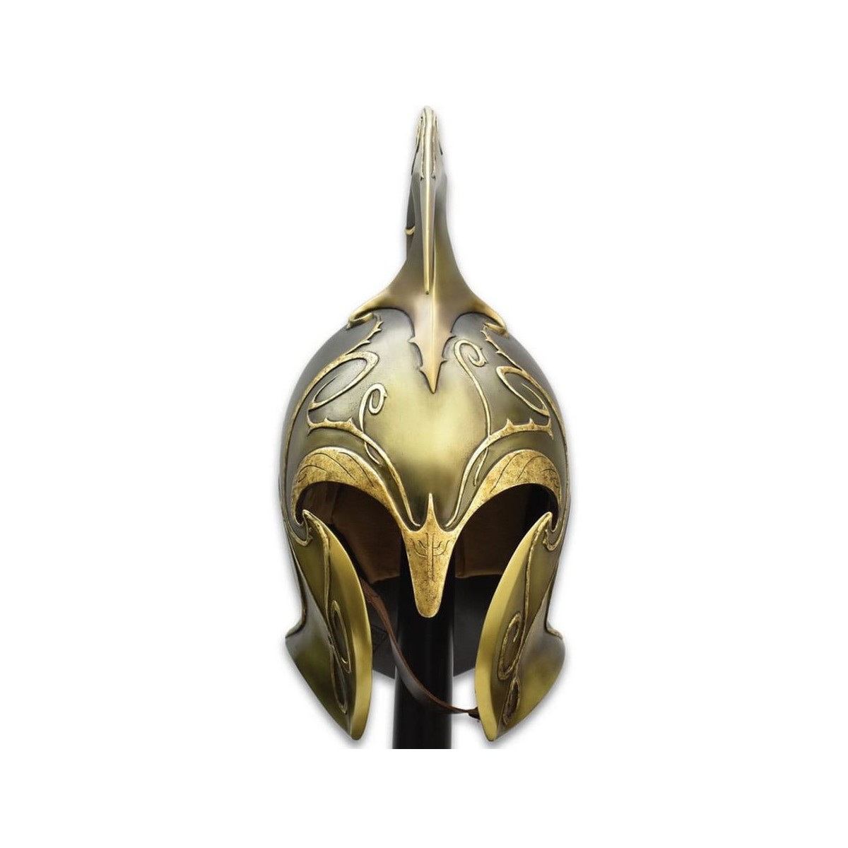 United Cutlery - Kriegshelm High Elven Limited Edition 1:1 Scale Replica