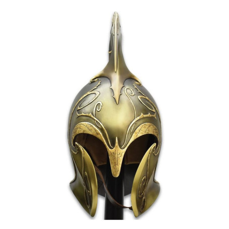 United Cutlery - Kriegshelm High Elven Limited Edition 1:1 Scale Replica