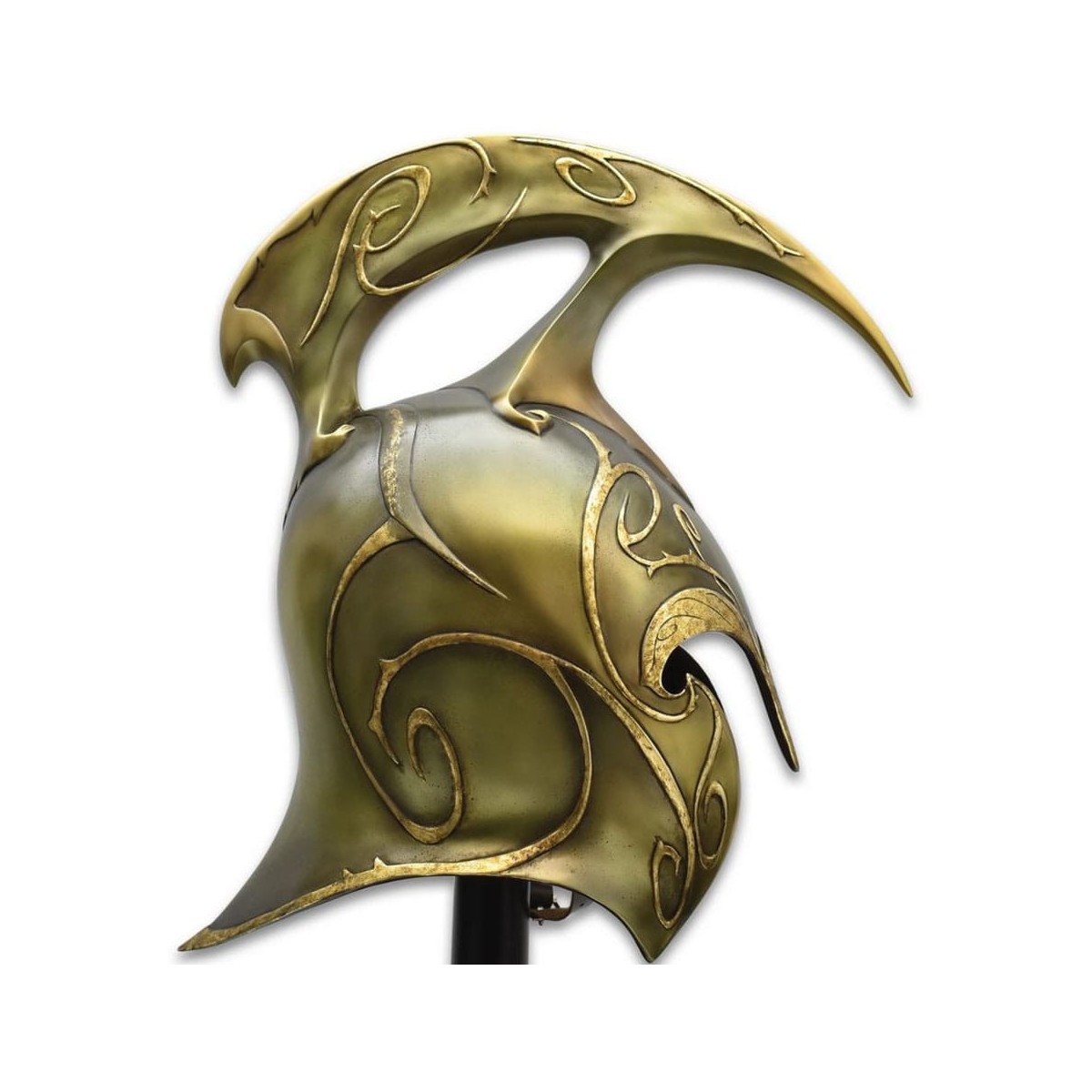 United Cutlery - Kriegshelm High Elven Limited Edition 1:1 Scale Replica