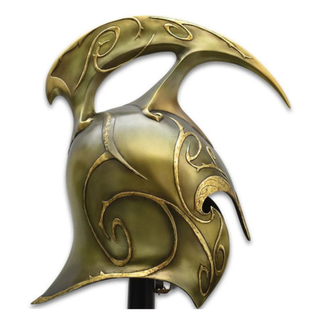 United Cutlery - Kriegshelm High Elven Limited Edition 1:1 Scale Replica