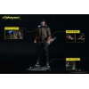 Pure Arts - V Male & Yaiba Kusanagi Set 1/6 - Cyberpunk 2077