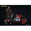 Pure Arts - V Male, V Female & Yaiba Kusanagi Ultimate Set 1/6 - Cyberpunk 2077