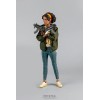 Pure Arts - Julianna 1/6 - Deathloop