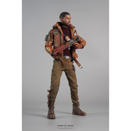 Pure Arts - Colt 1/6 - Deathloop