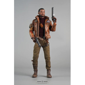 Pure Arts - Colt 1/6 - Deathloop
