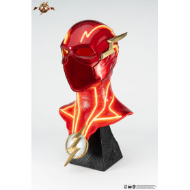 Pure Arts - DC Comics Replik 1/1 - The Flash Cowl