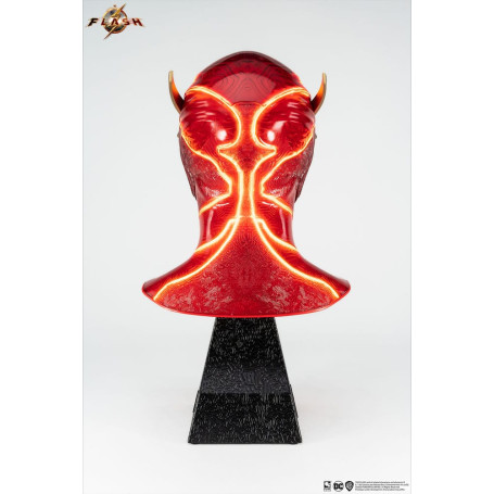 Pure Arts - DC Comics Replik 1/1 - The Flash Cowl