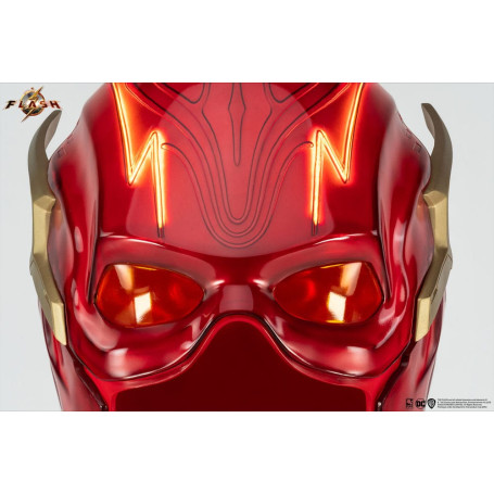 Pure Arts - DC Comics Replik 1/1 - The Flash Cowl