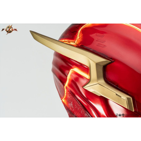 Pure Arts - DC Comics Replik 1/1 - The Flash Cowl
