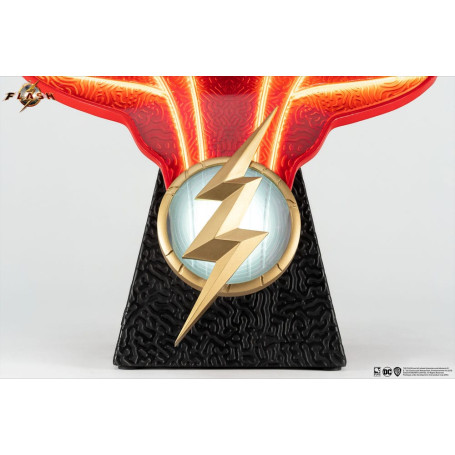Pure Arts - DC Comics Replik 1/1 - The Flash Cowl
