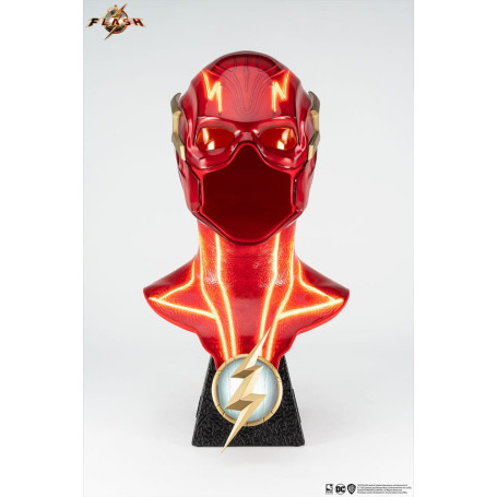 Pure Arts - DC Comics Replik 1/1 - The Flash Cowl