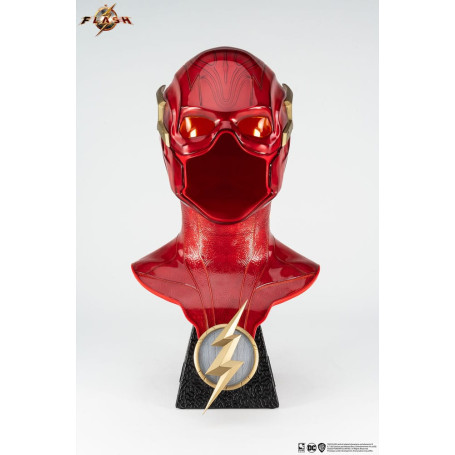 Pure Arts - DC Comics Replik 1/1 - The Flash Cowl
