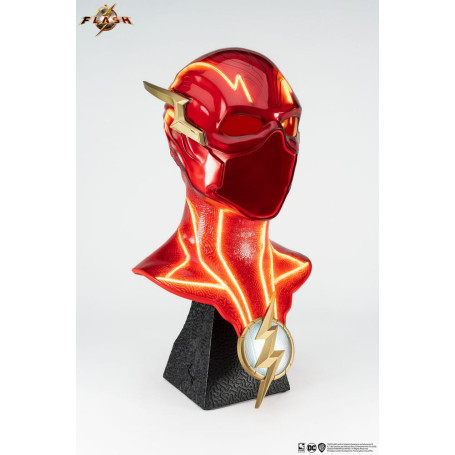 Pure Arts - DC Comics Replik 1/1 - The Flash Cowl